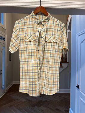 Rabbit High Country SS Shirt - MD